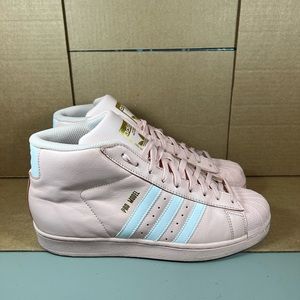 Adidas Court Pro High